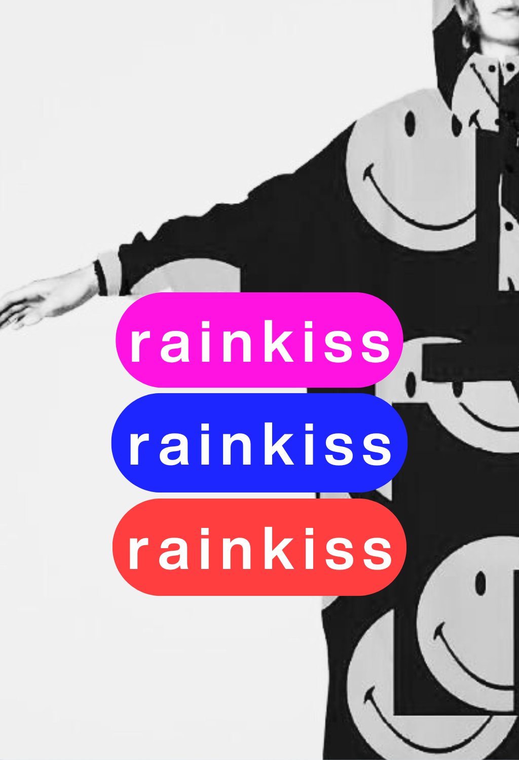 Rainkiss
