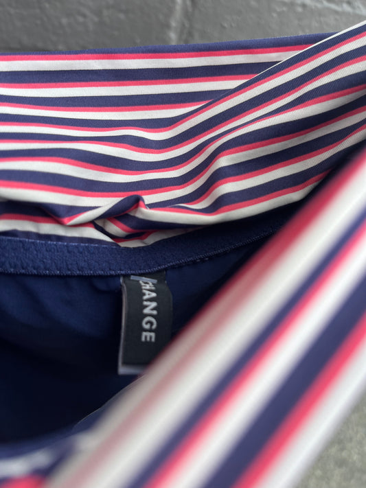 Size XXL Navy Change Swim bottom