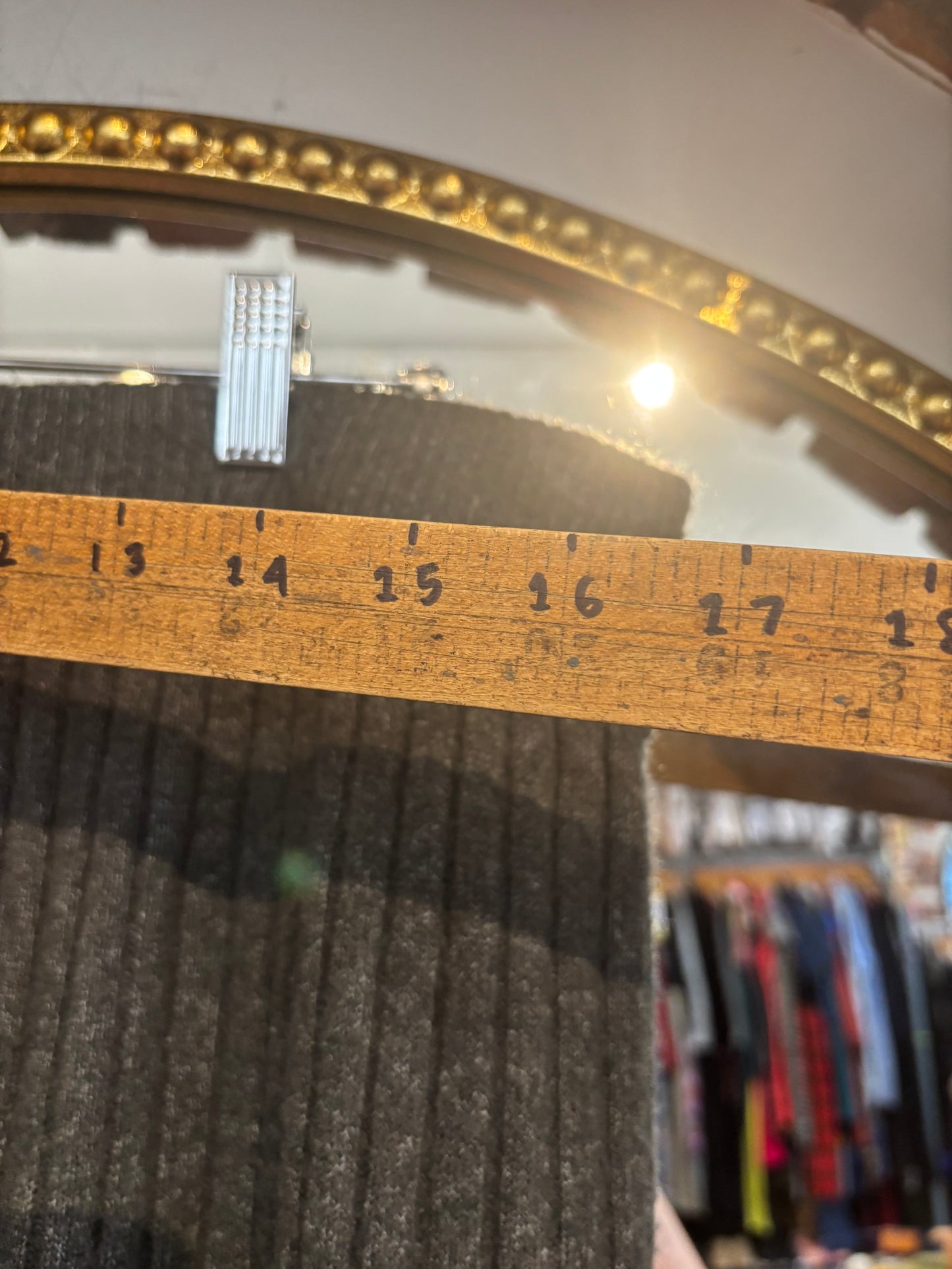 size XL grey knit Free People joggers