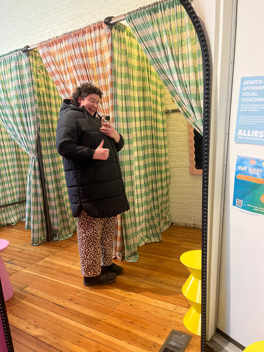 size 24 UK black puffer M&S jacket - puffer