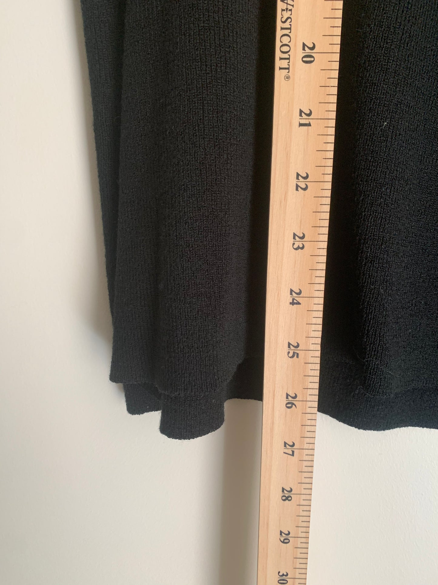 Size 2X - 3X Vintage Mezzanette Top