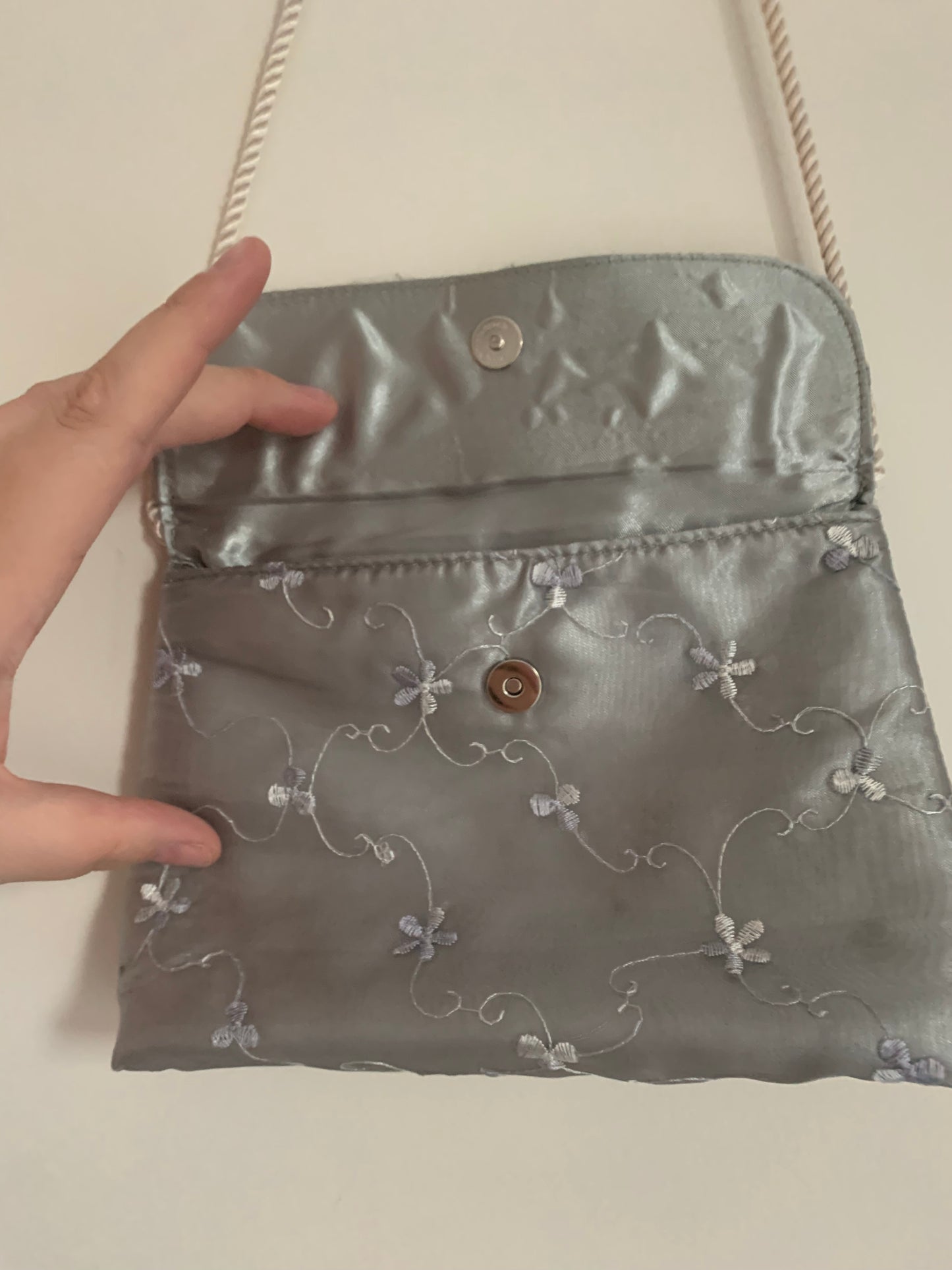 Vintage Avon Clutch