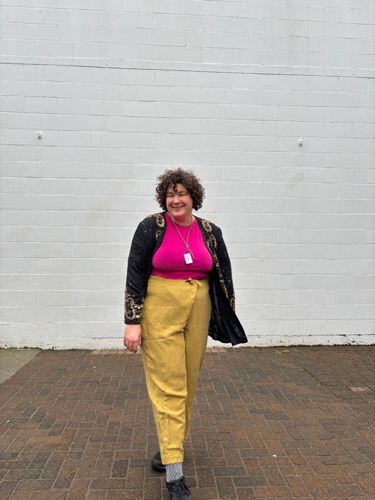 Size 18 Joseph Ribkoff Tank