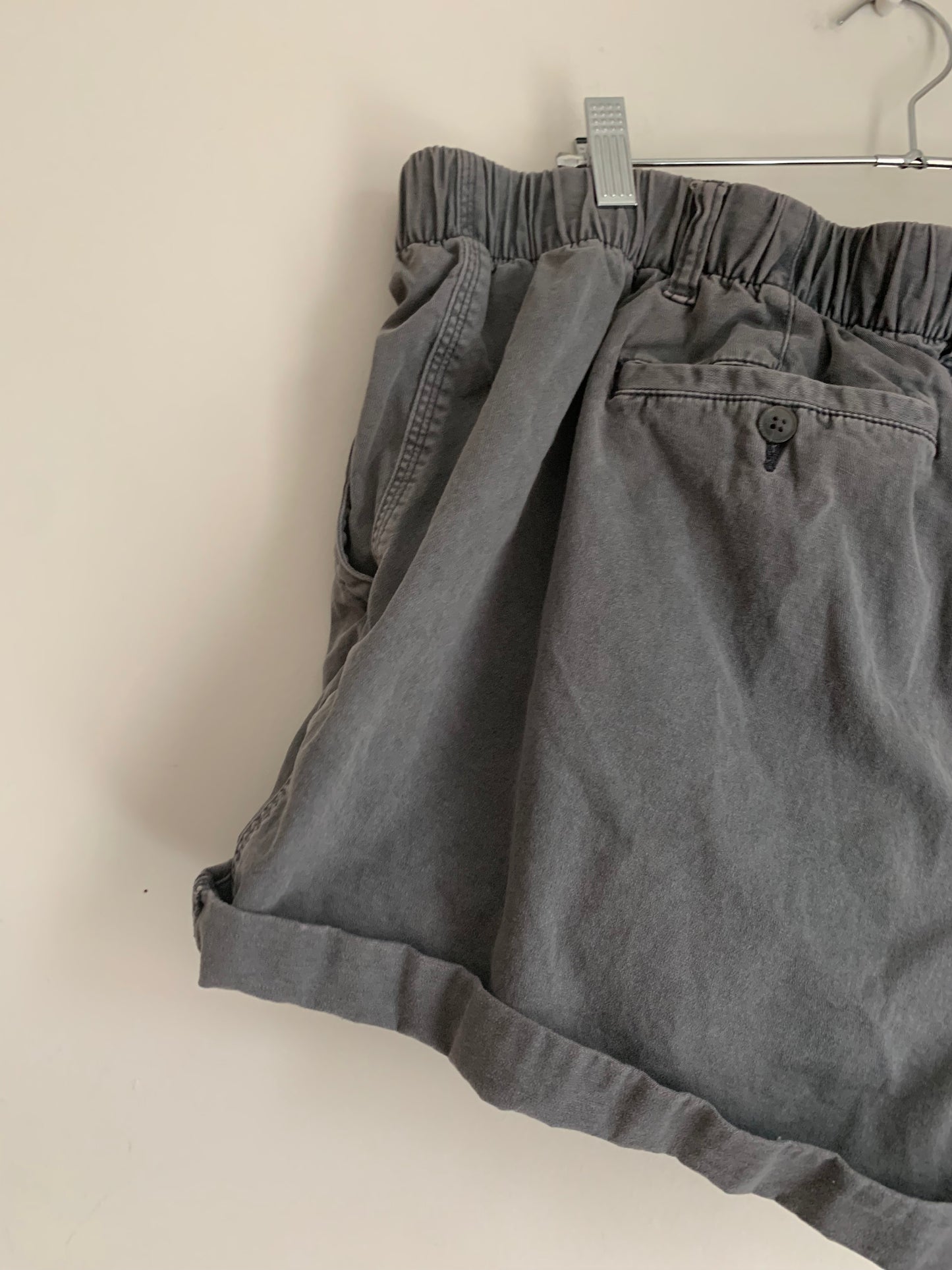 Size 2X Cotton Old Navy Shorts