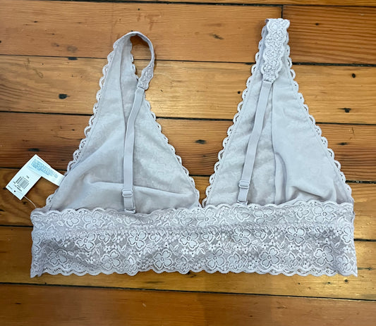 Size XXL lilac Old Navy Bralette
