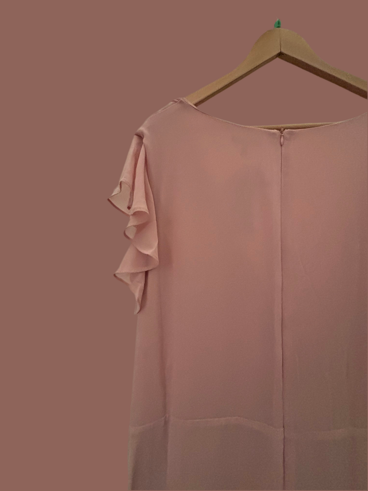 TTFC London Bridesmaid Dress