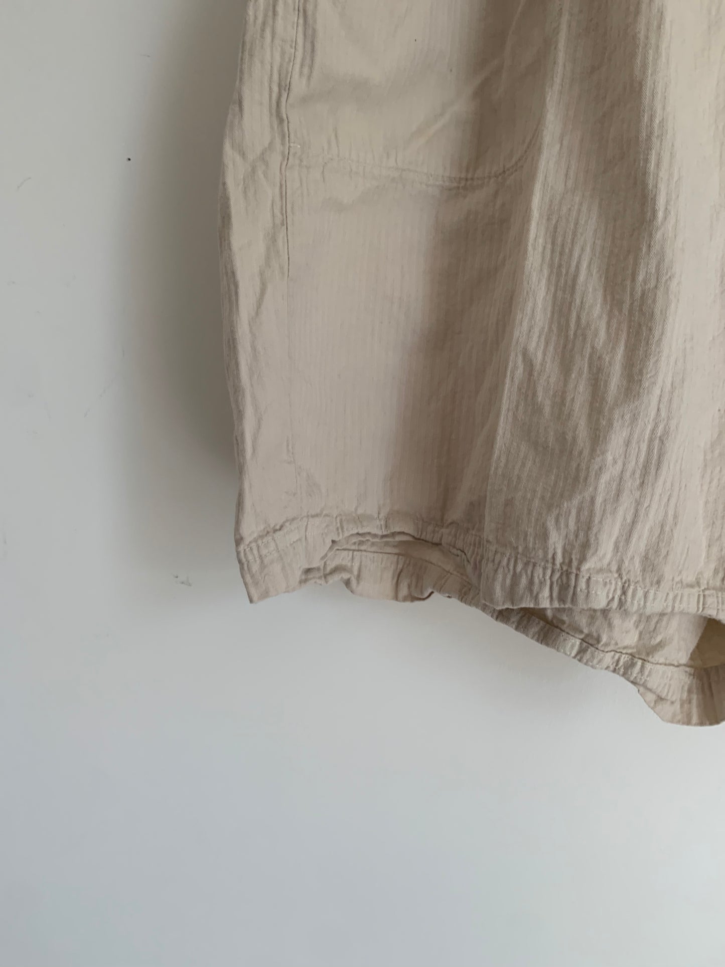 Size 2X Cotton Ginny Shorts