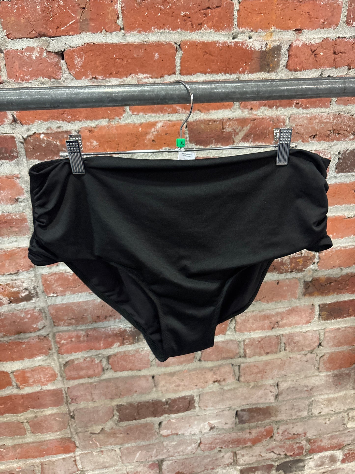 size XL black magic  Nettles Tale swim bottoms