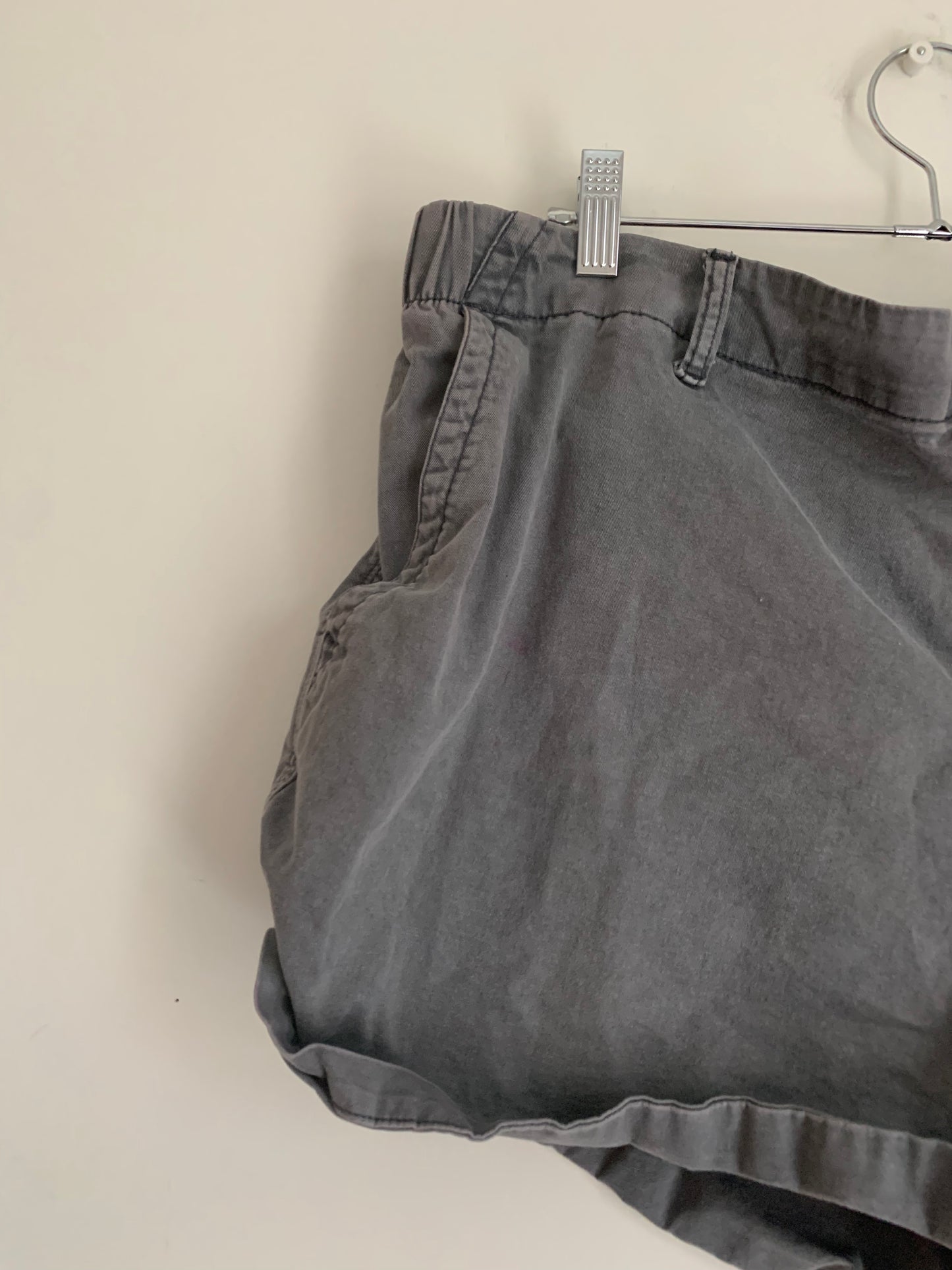 Size 2X Cotton Old Navy Shorts