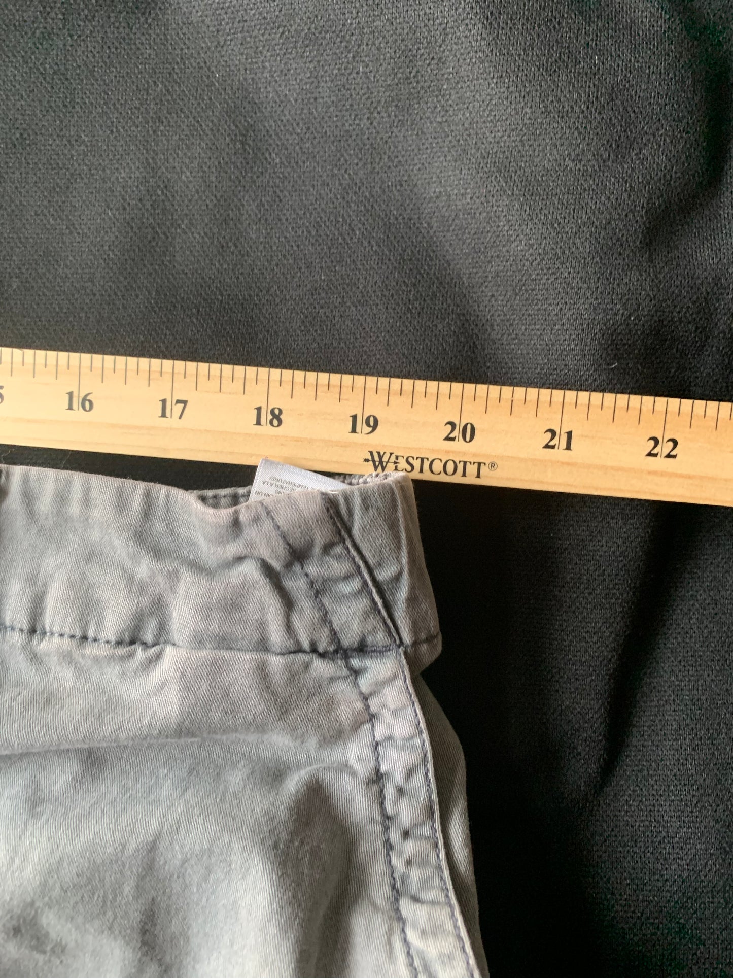 Size 2X Cotton Old Navy Shorts