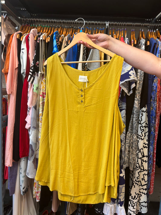 Size 6X - Riley Shirt