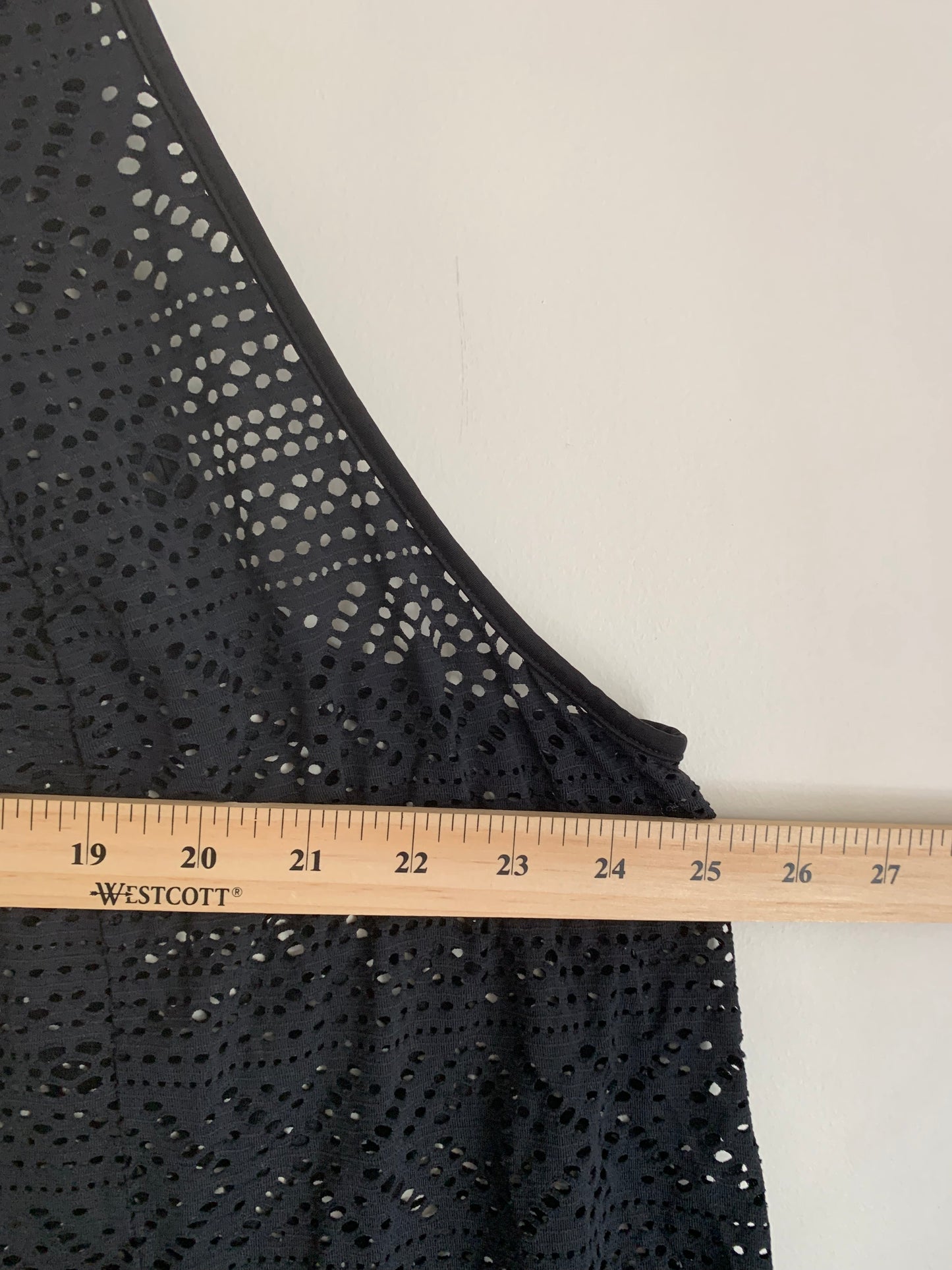Size 3X Torrid Swim Cover-up