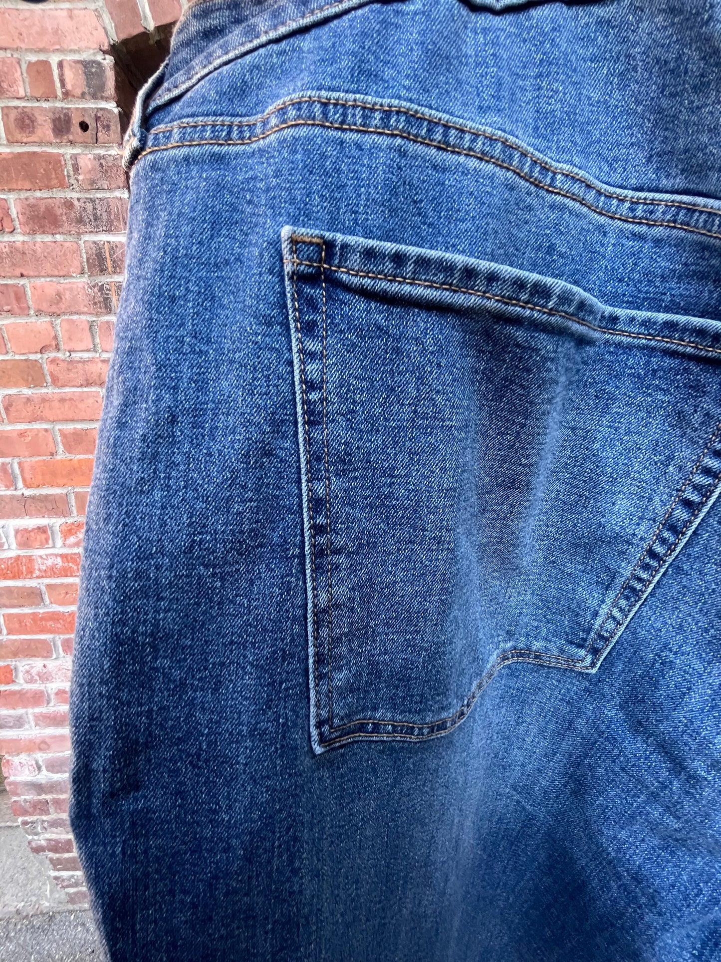 Size 28 Medium Denim Old Navy Jeans
