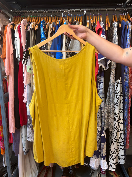 Size 6X - Riley Shirt