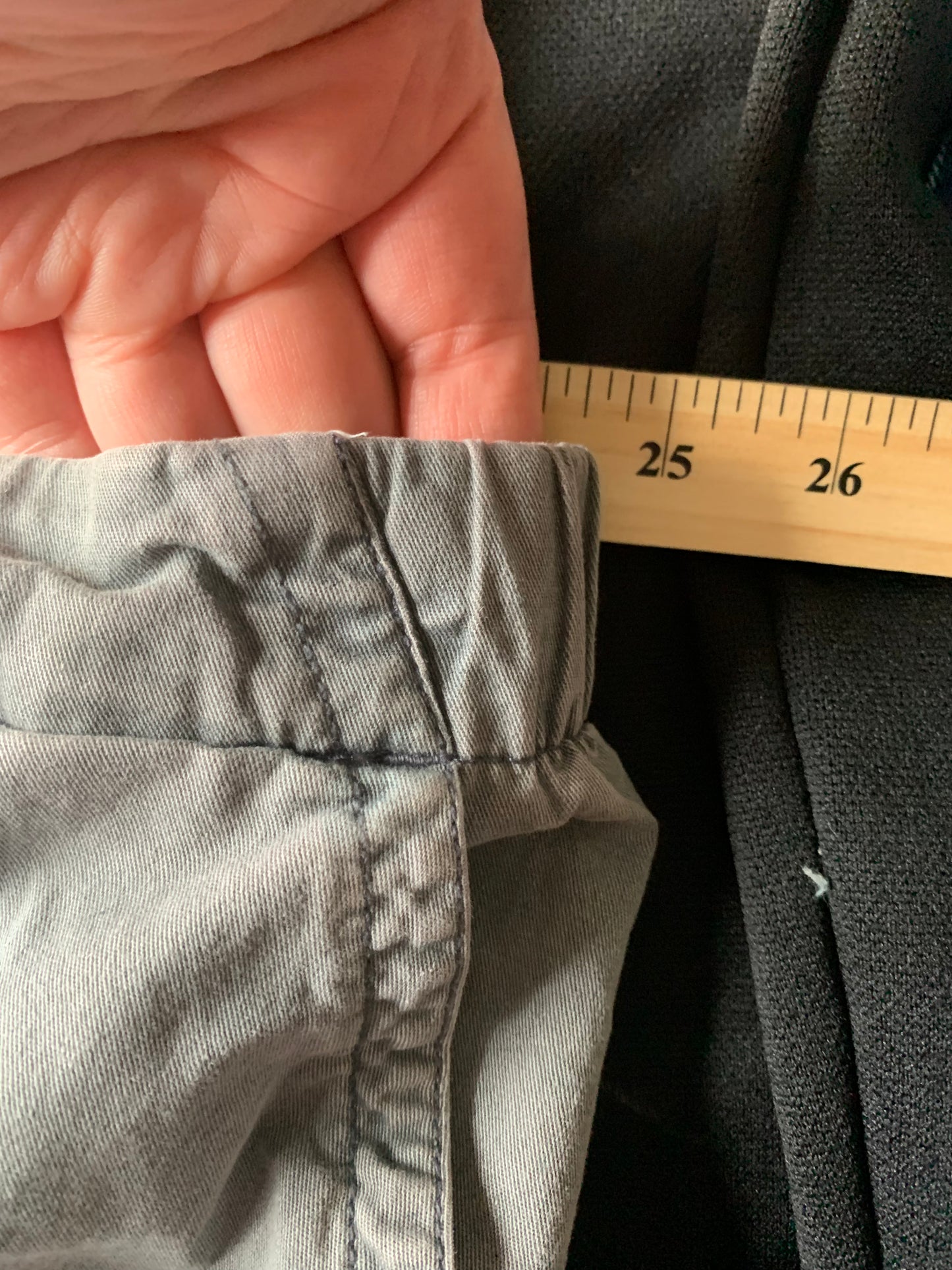 Size 2X Cotton Old Navy Shorts