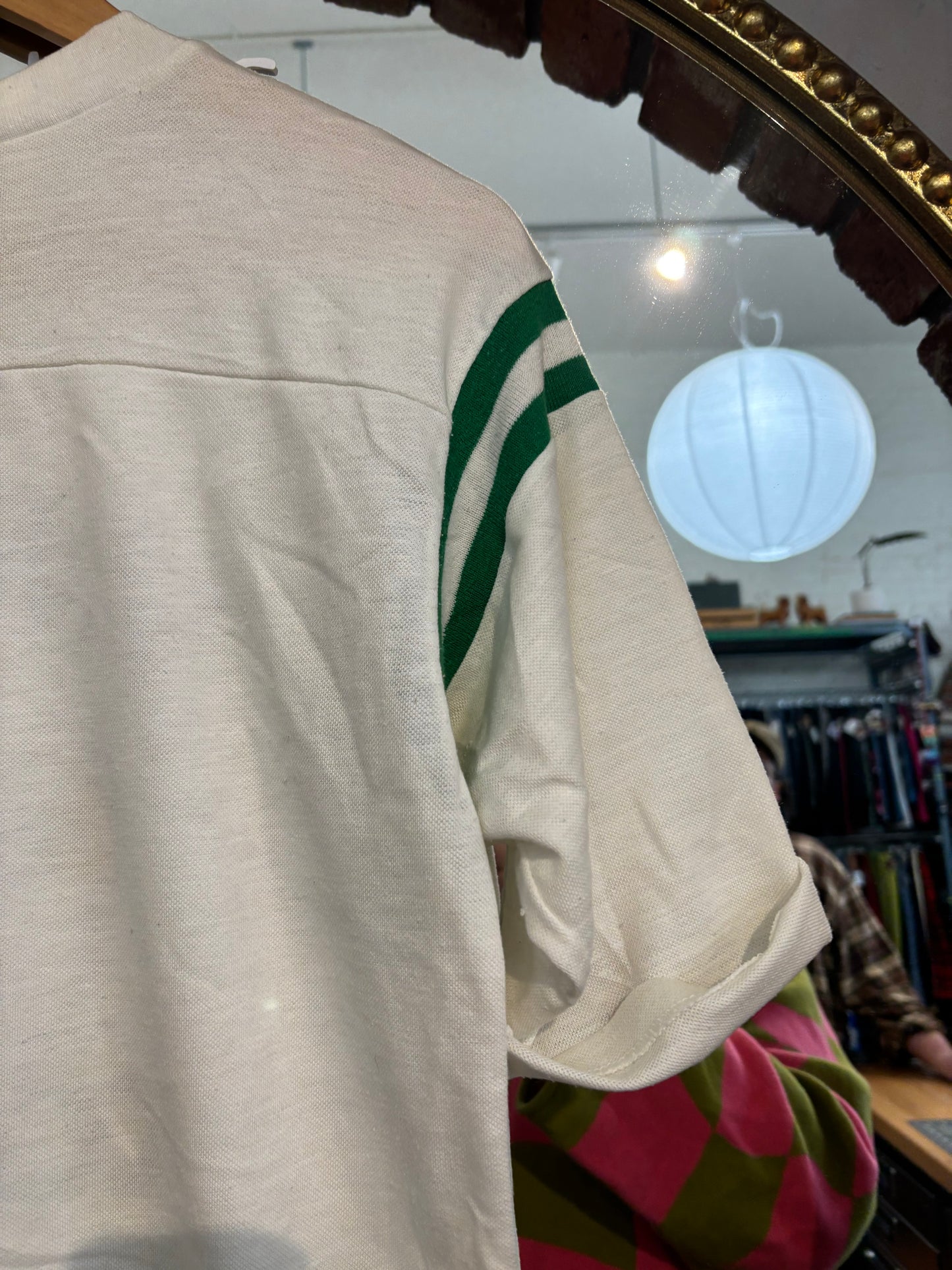 RARE vintage snoopy tee 1958 erindale college