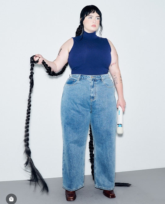 Size 2X Kenna's Dream Jeans - Fashion Brand Company