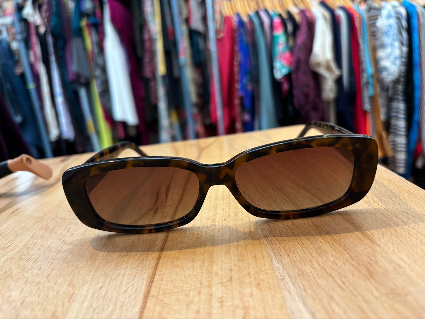 Wide frame SOL KYST MONARCH