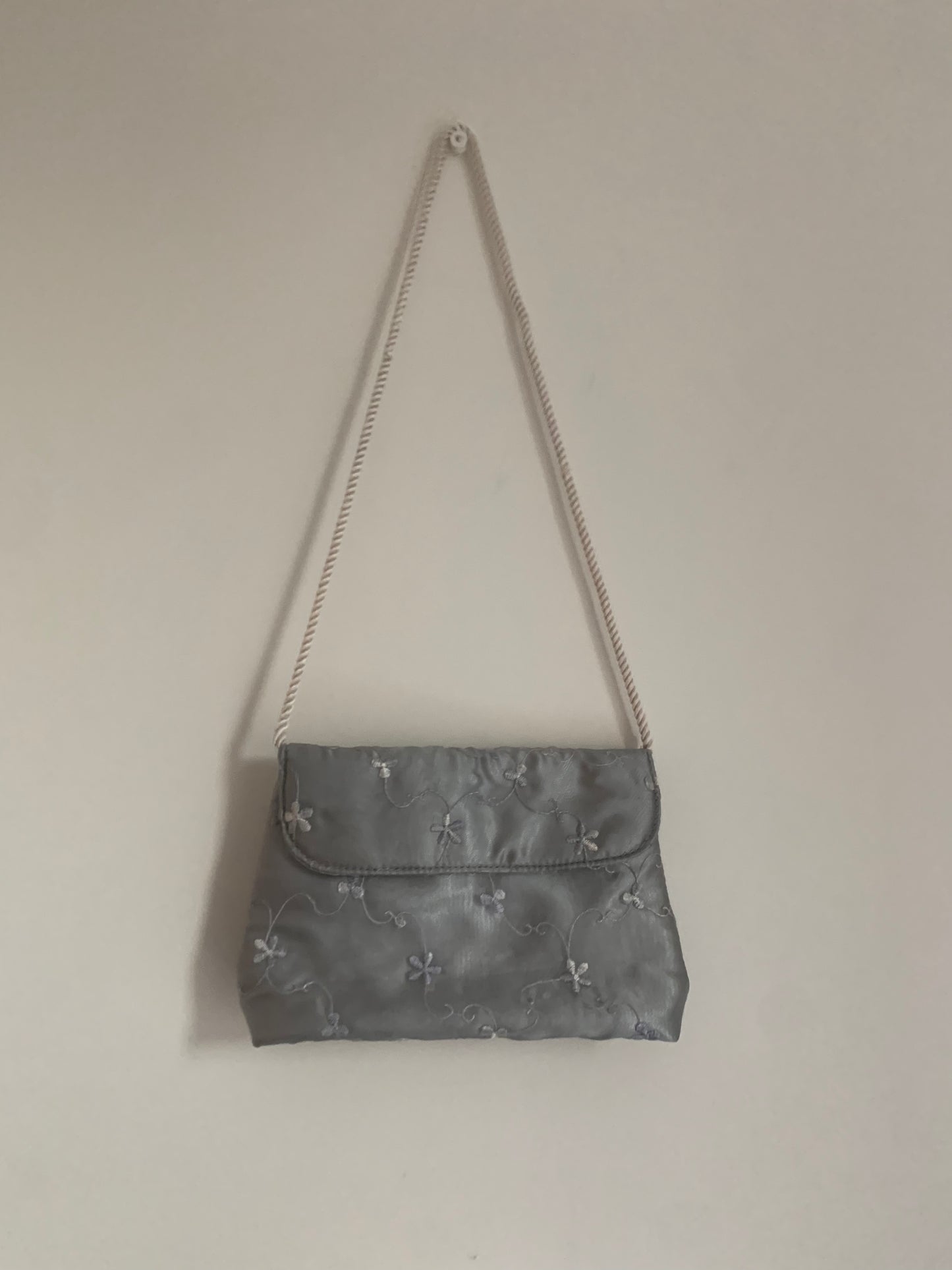 Vintage Avon Clutch