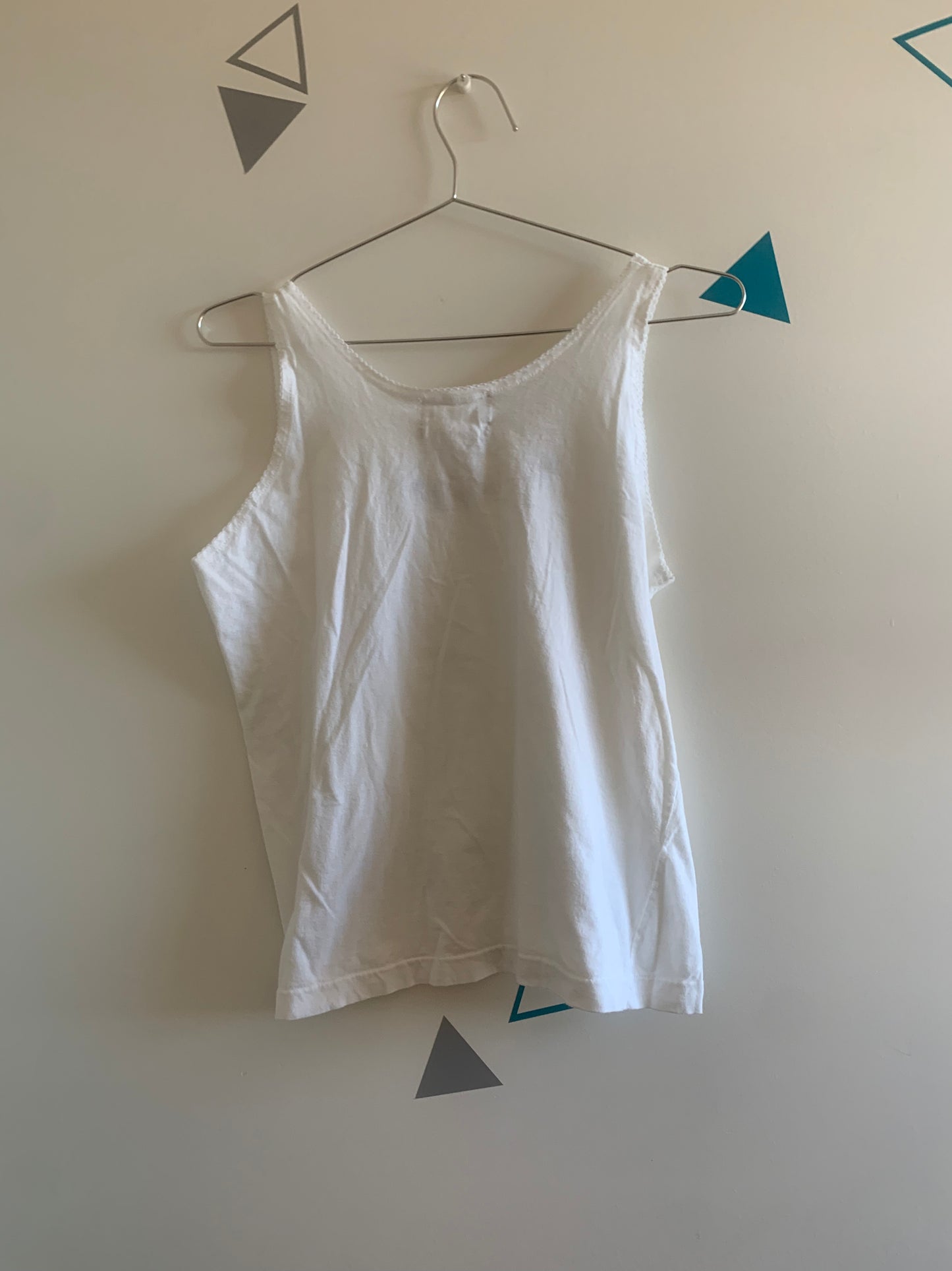 Size 0X Vintage Tank