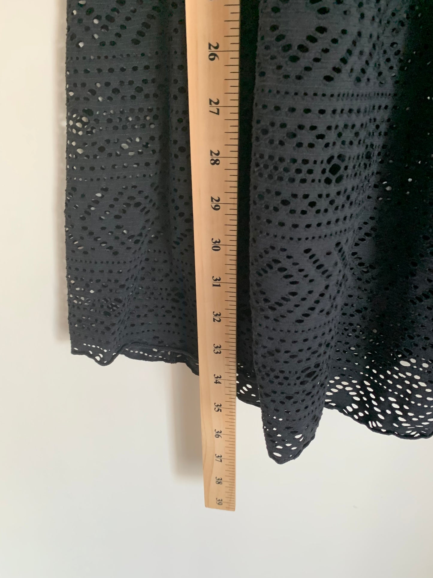 Size 3X Torrid Swim Cover-up