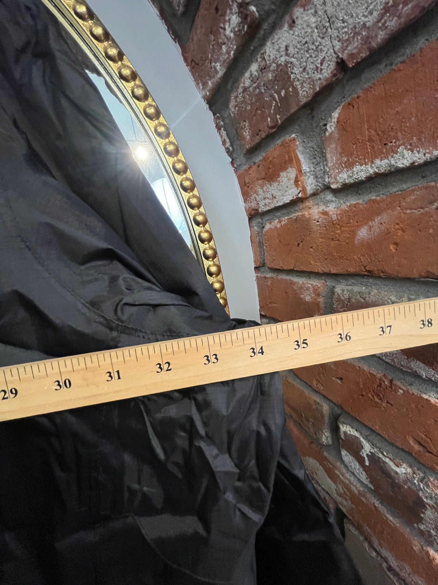 size 5X black Core365 jacket - lightweight