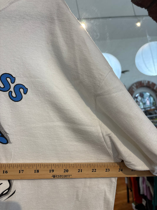 I’m the boss duck vintage tee