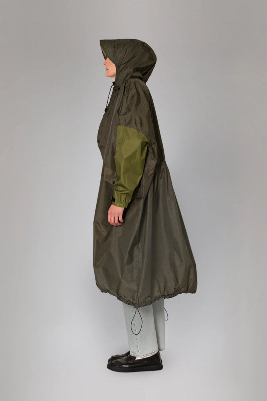 Rainkiss Adult Rain Coat