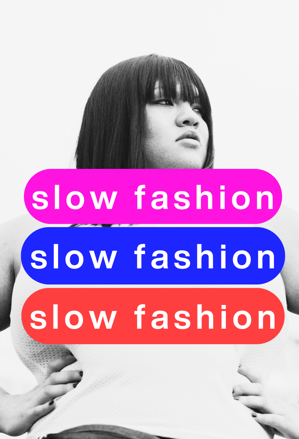 Slow fashion finds