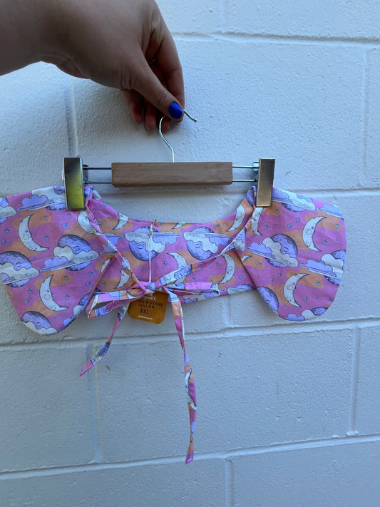 Moon and Stary collar Abbie Original MAKER