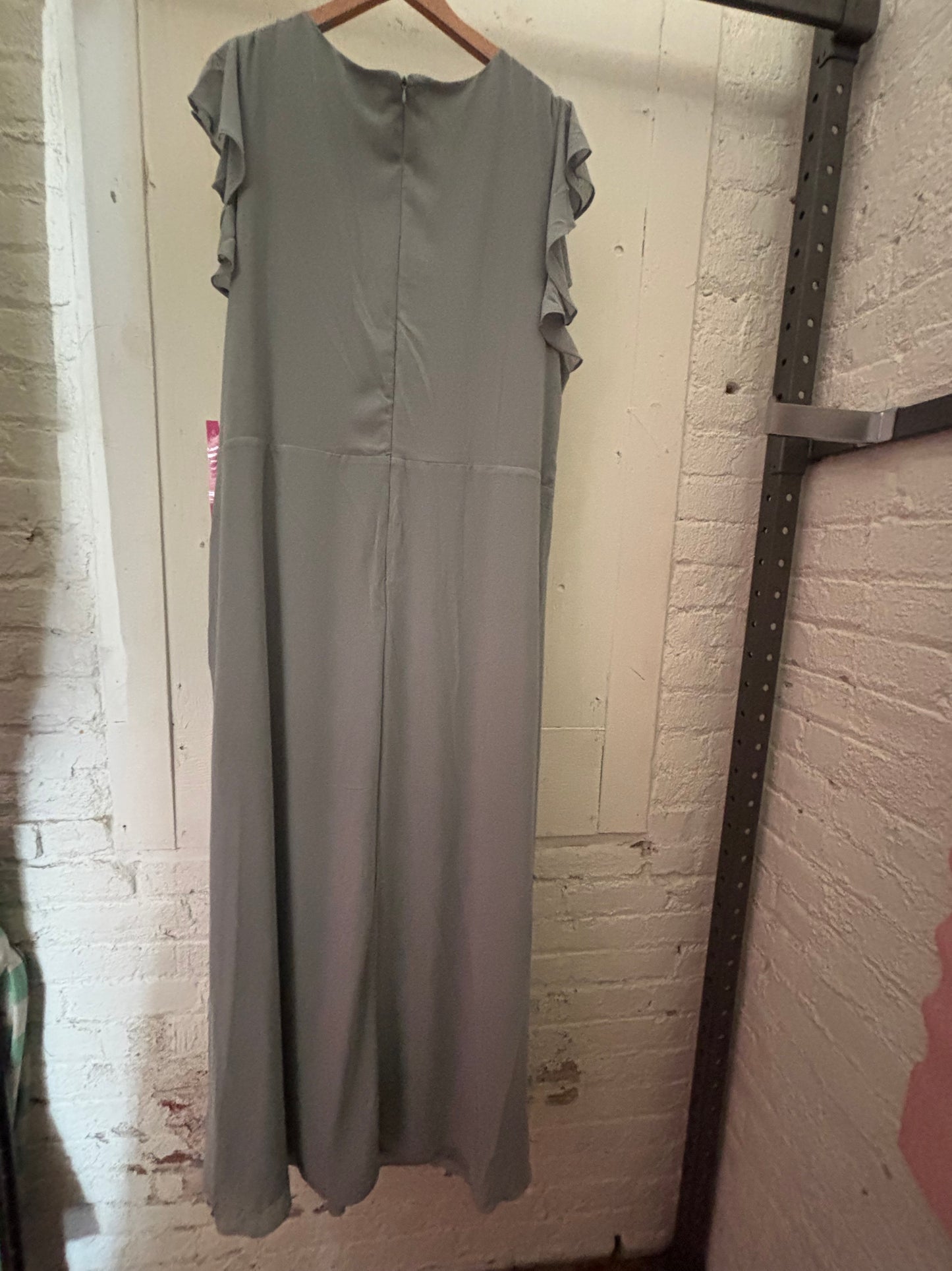 TTFC London Bridesmaid Dress