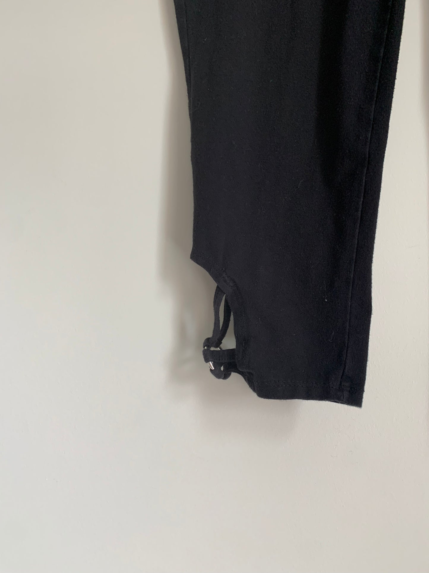 Size 3X Black Torrid Leggings