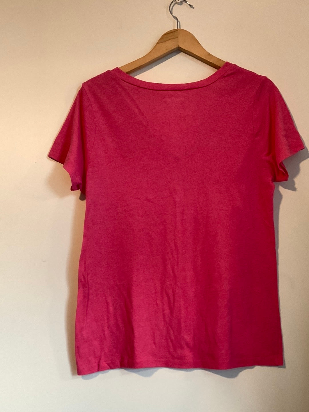 Size XL Top-Unknown