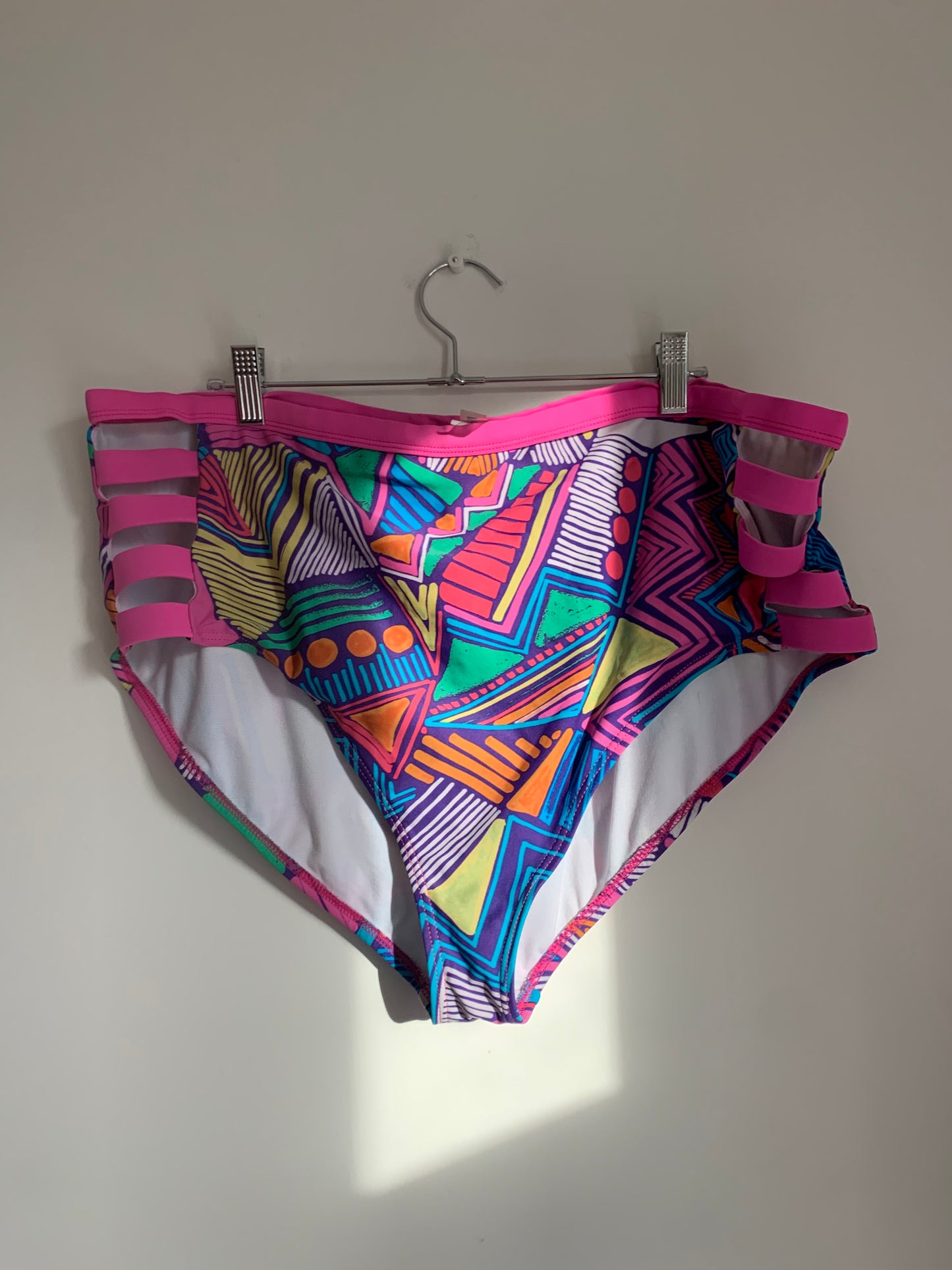 Size 22 swimsuitforall Swim Bottoma