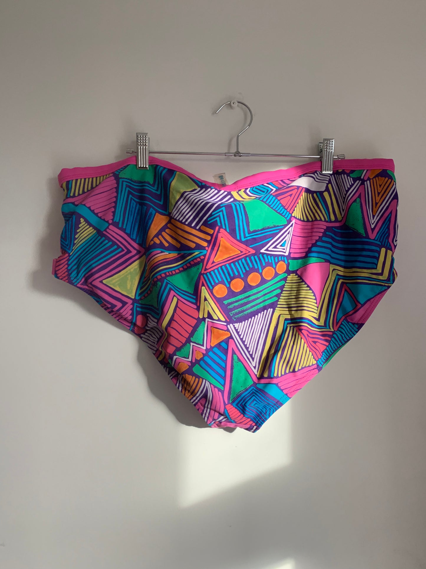 Size 22 swimsuitforall Swim Bottoma