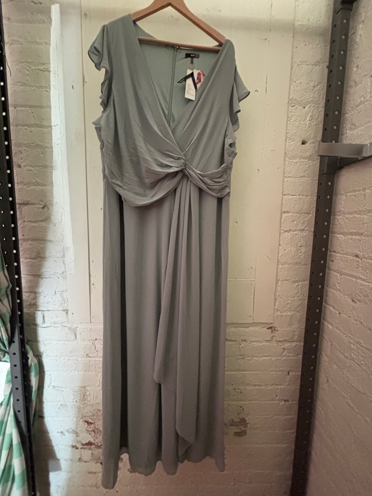 TTFC London Bridesmaid Dress
