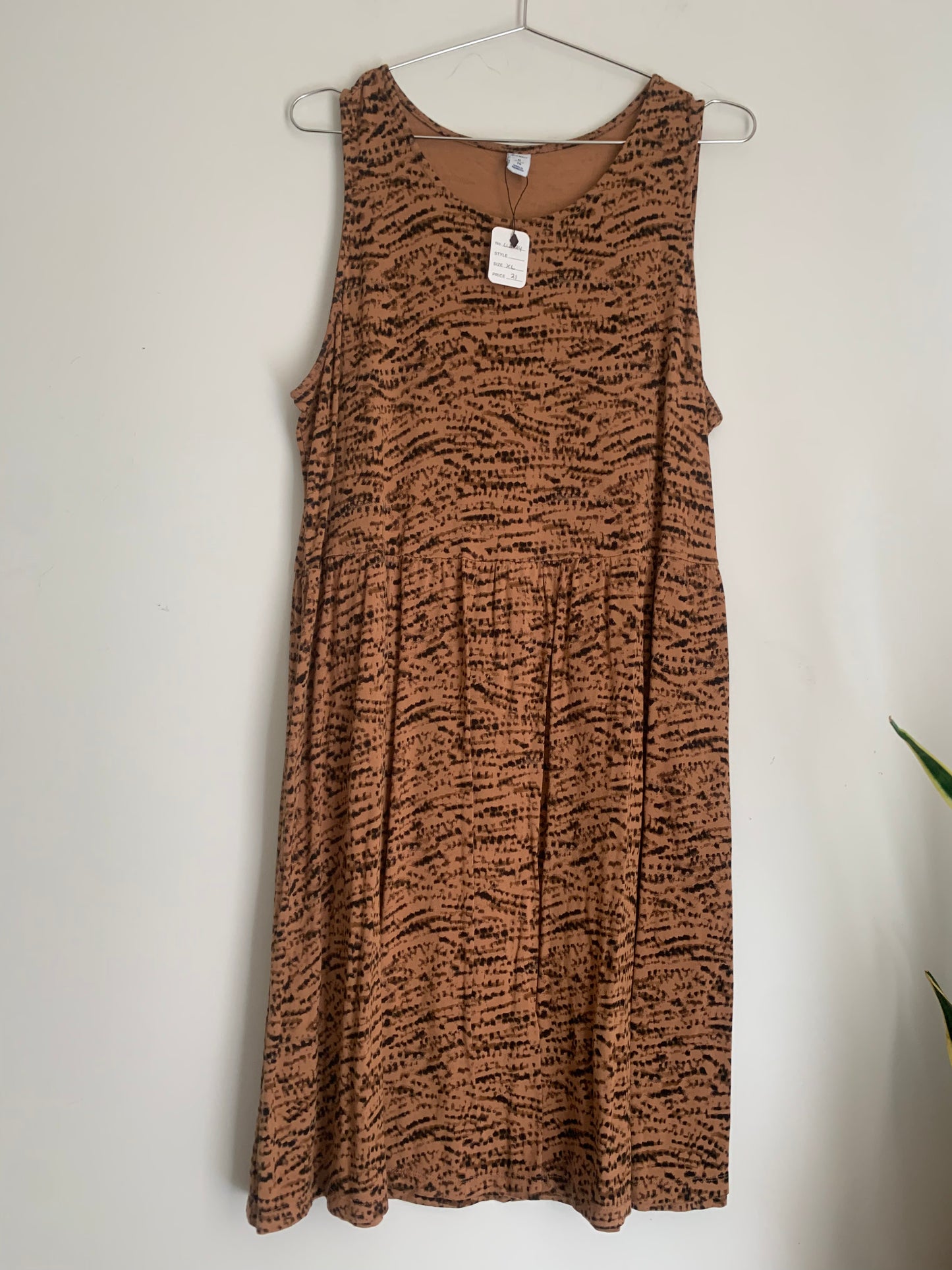 Size XL - 2X Old Navy Dress