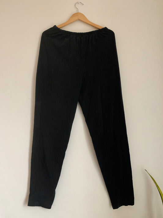 Size 3X Vintage Cotton Leggings