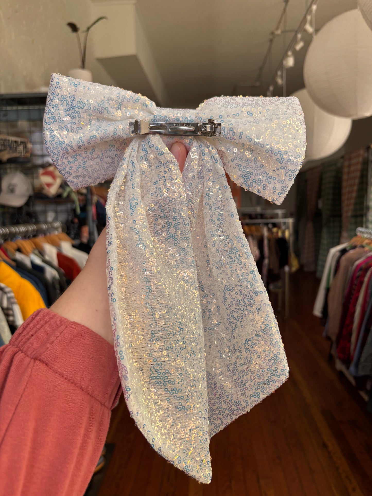Lady of Lórien Fable Bow from Fanciful Doll