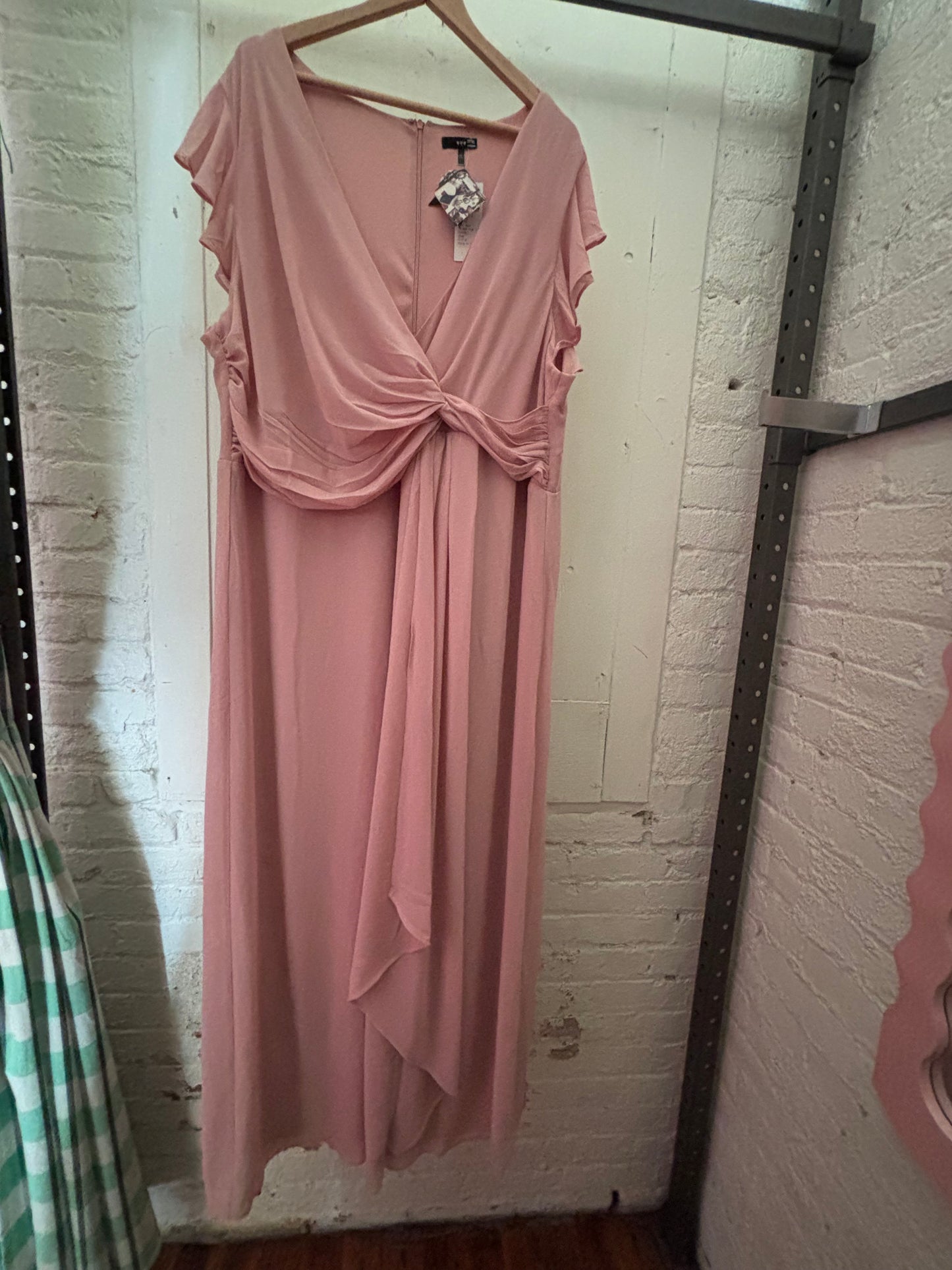 TTFC London Bridesmaid Dress