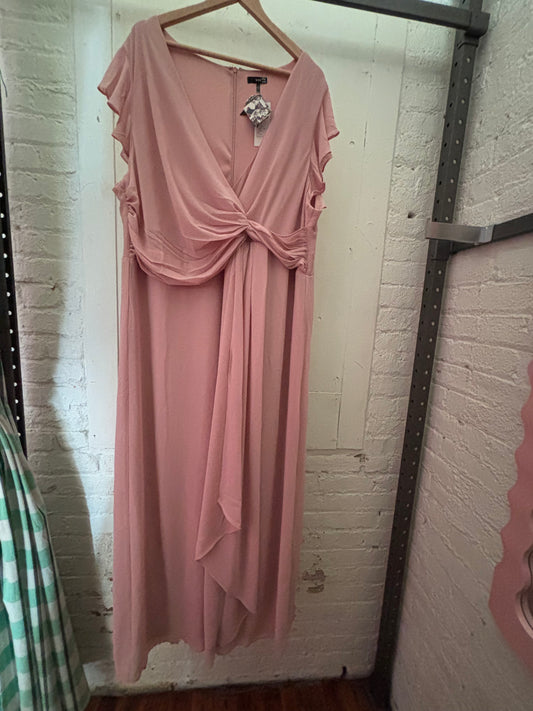 TTFC London Bridesmaid Dress