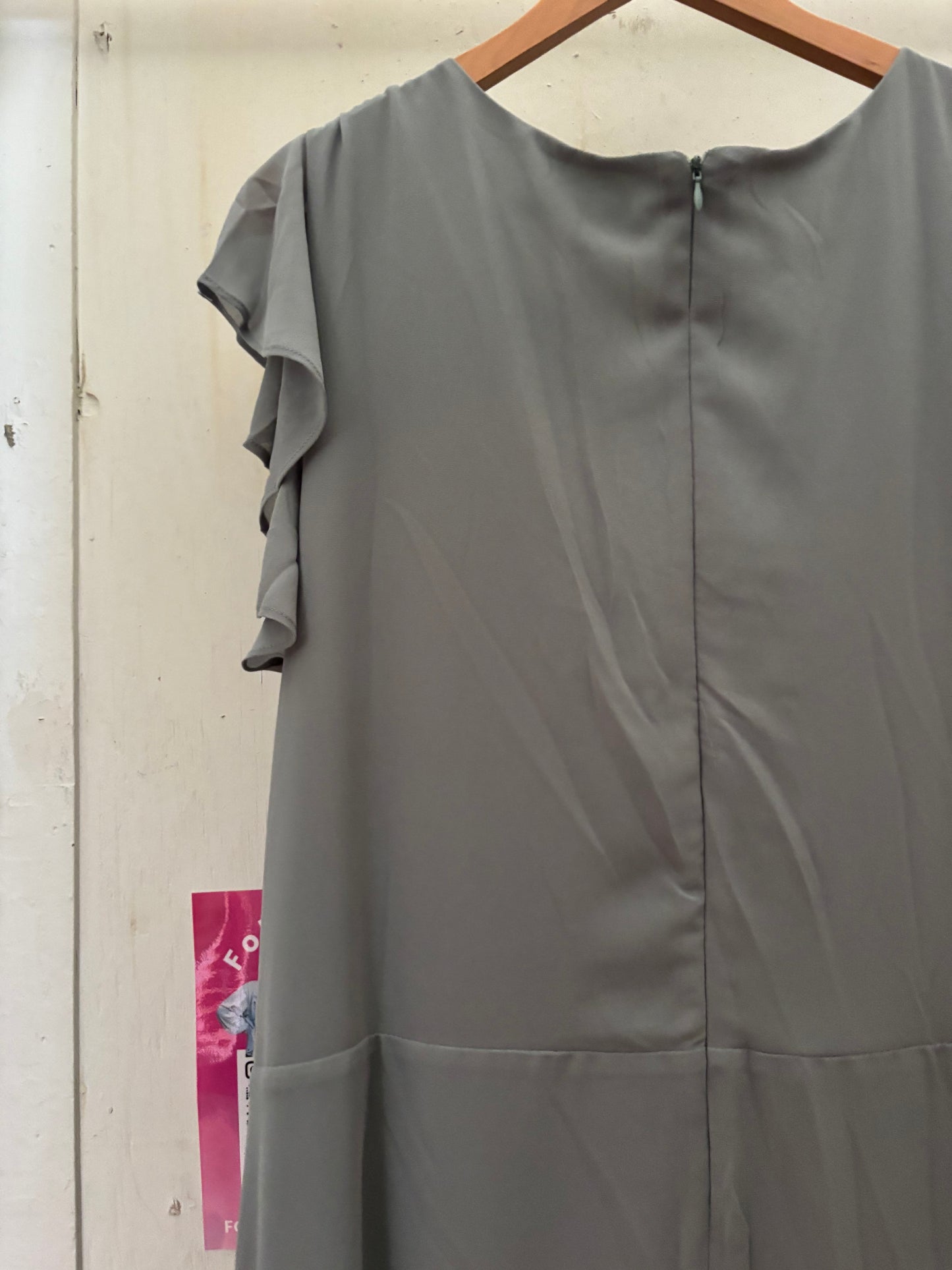 TTFC London Bridesmaid Dress