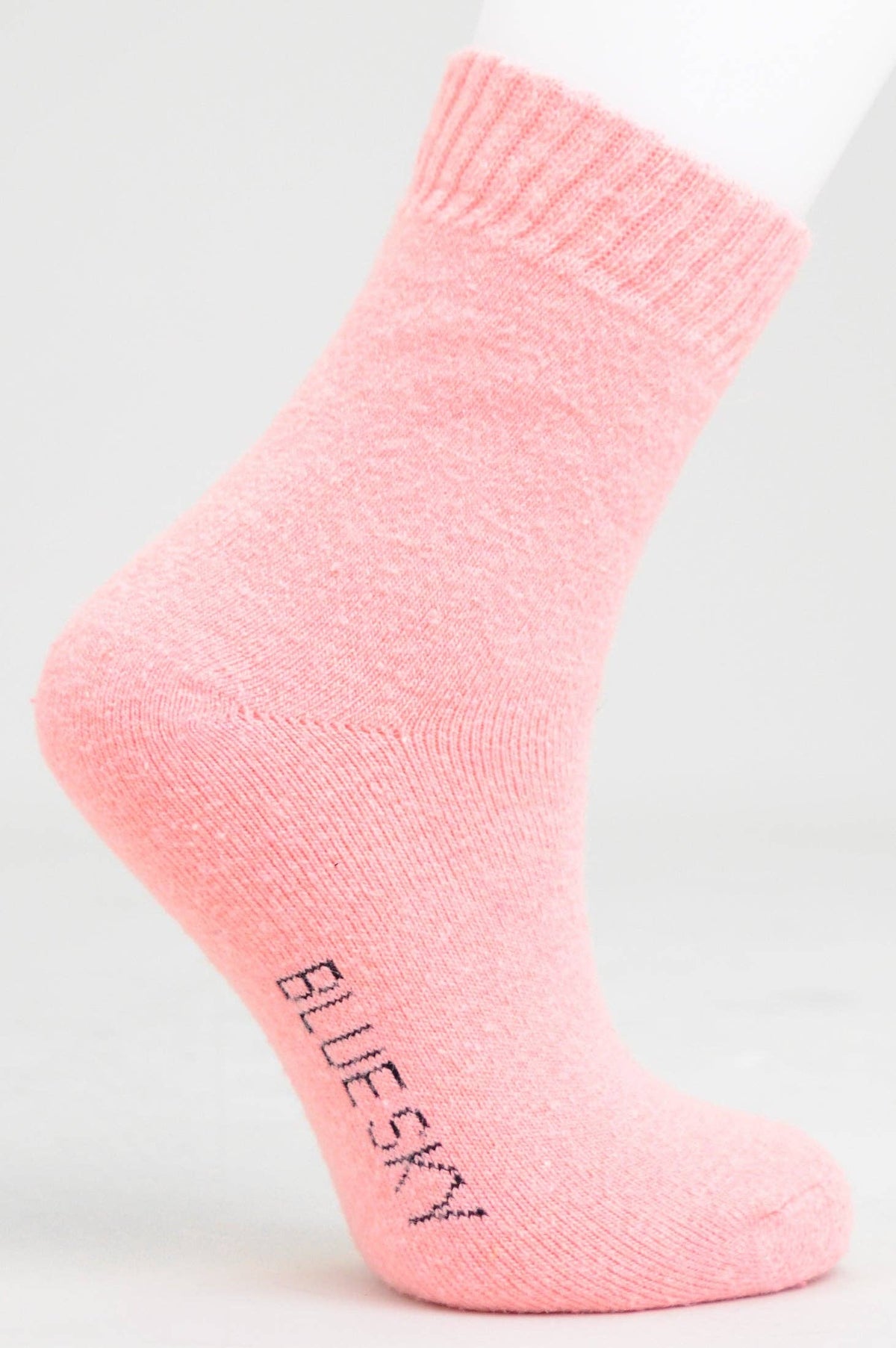 Ladies Merino Wool Socks for Literacy