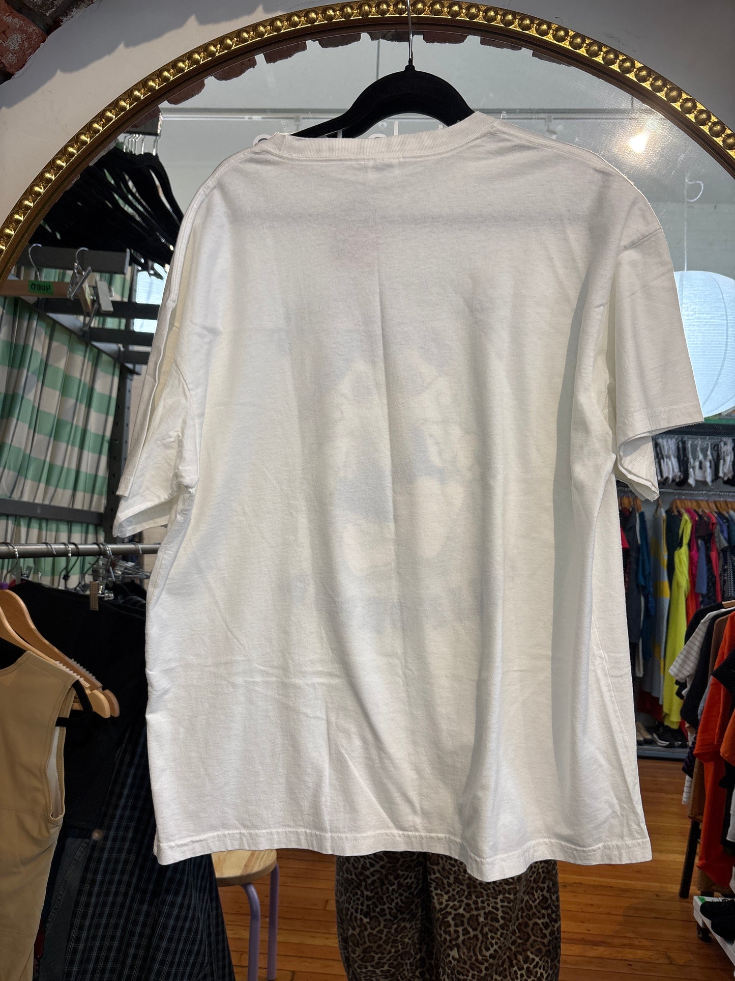 I’m the boss duck vintage tee
