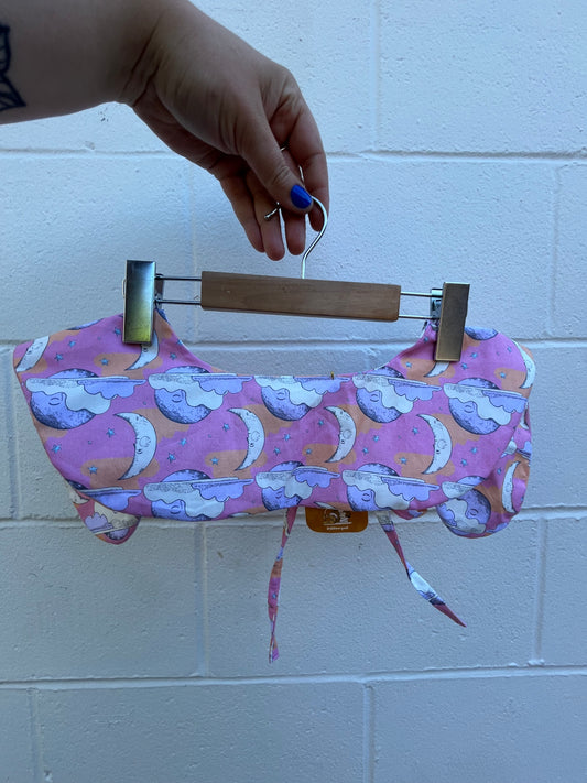 Moon and Stary collar Abbie Original MAKER