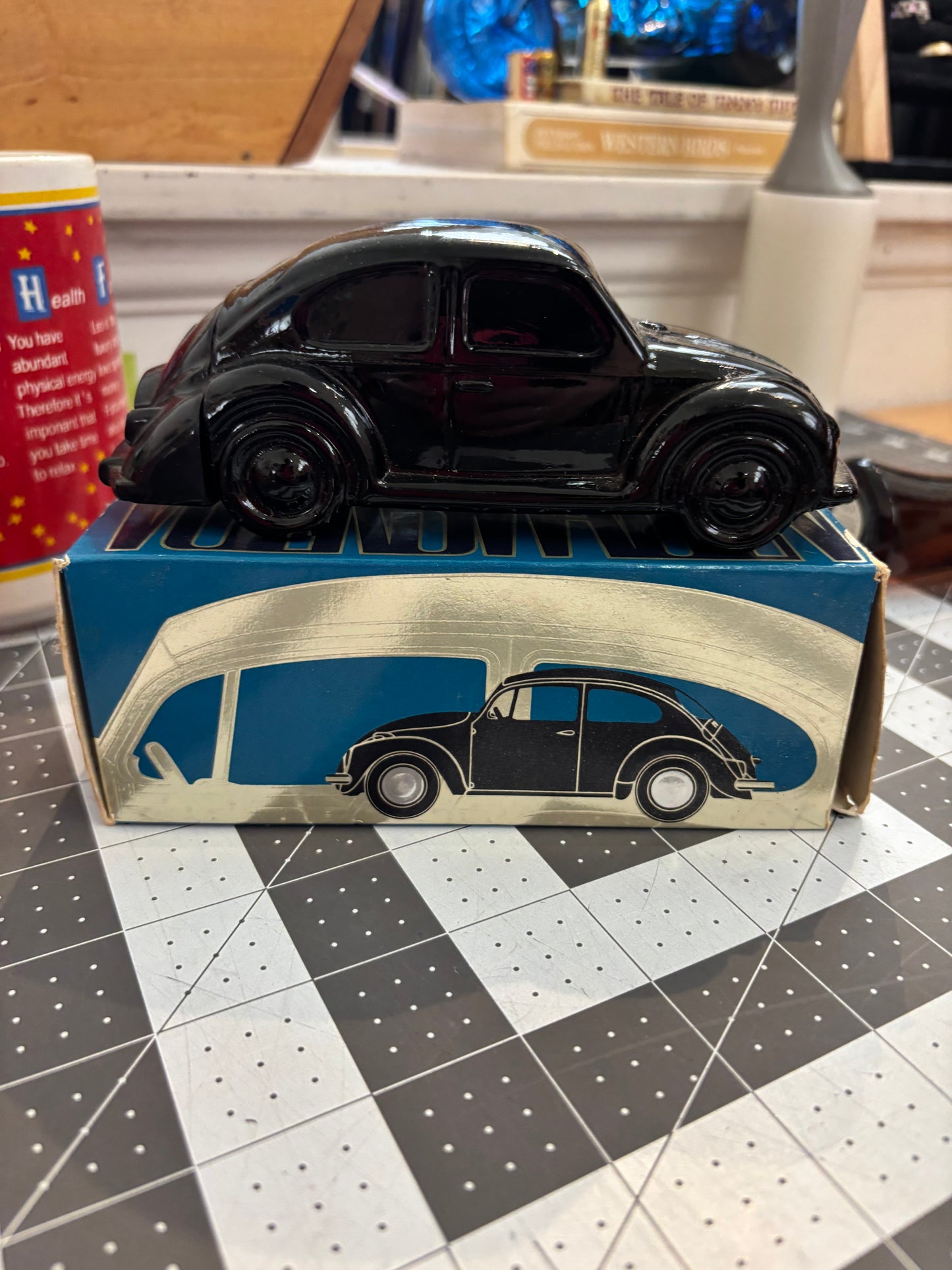 Vintage Volkswagen  from Avon