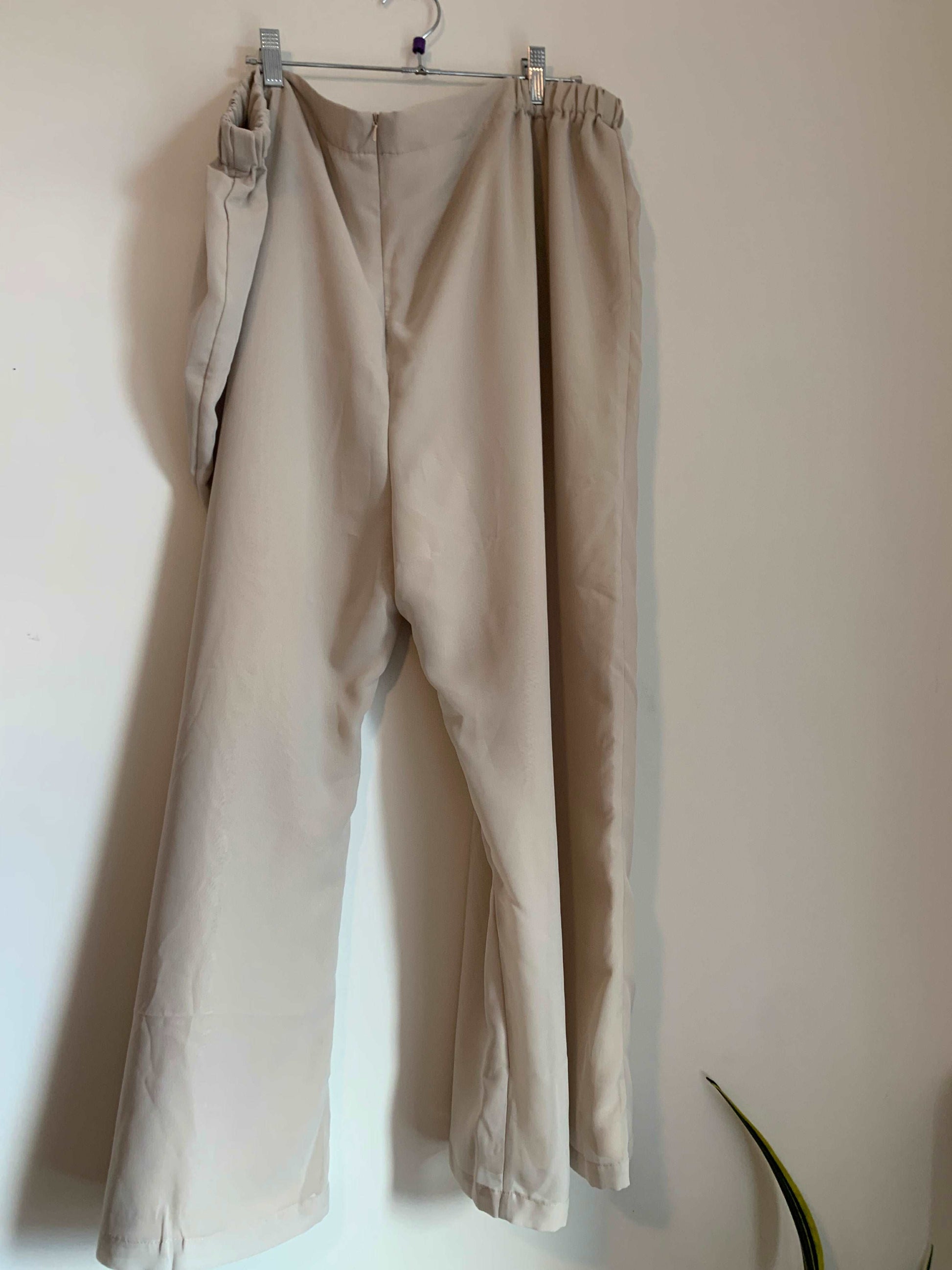 26W Pants-LanTing Bride