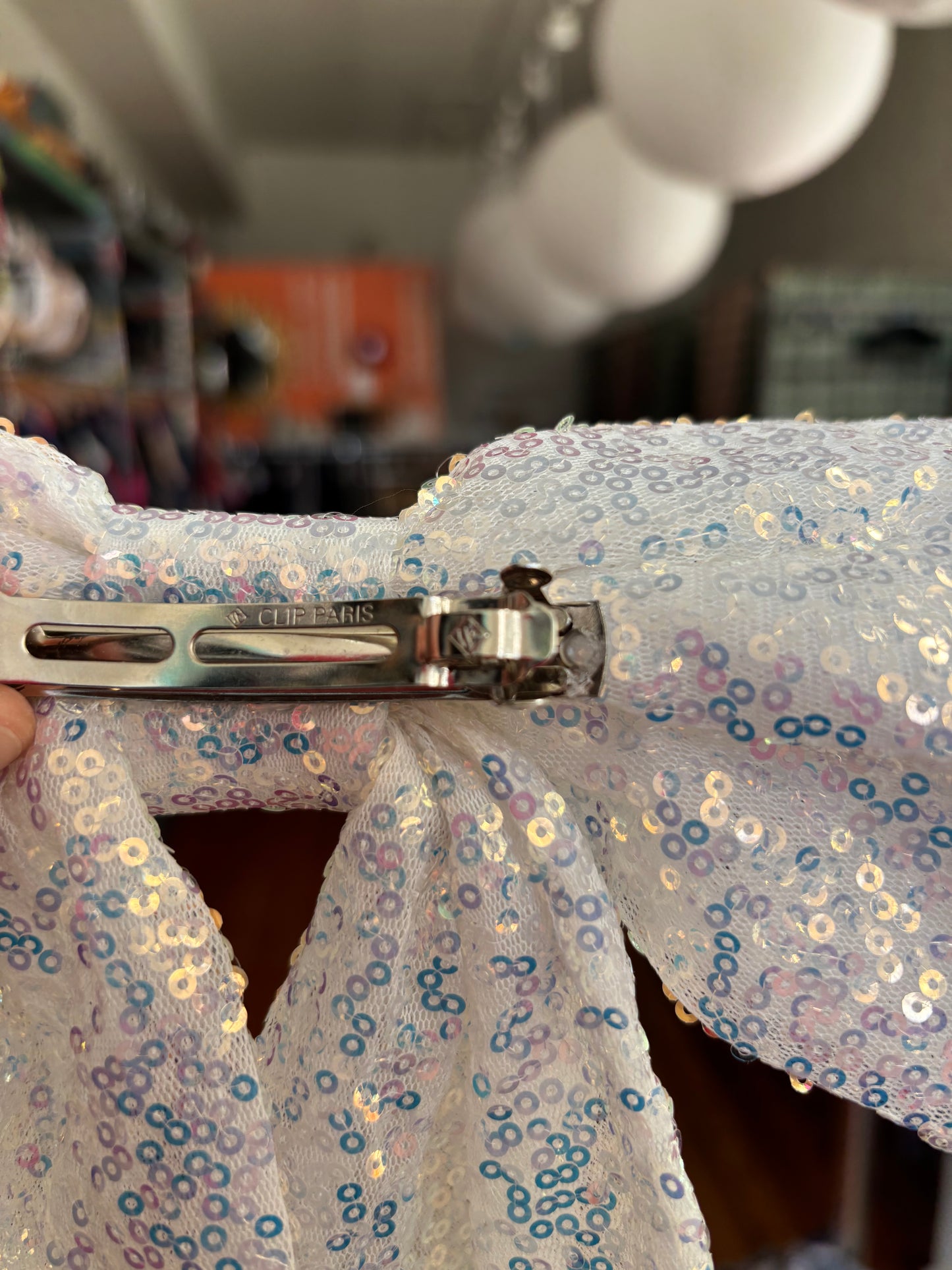 Lady of Lórien Fable Bow from Fanciful Doll