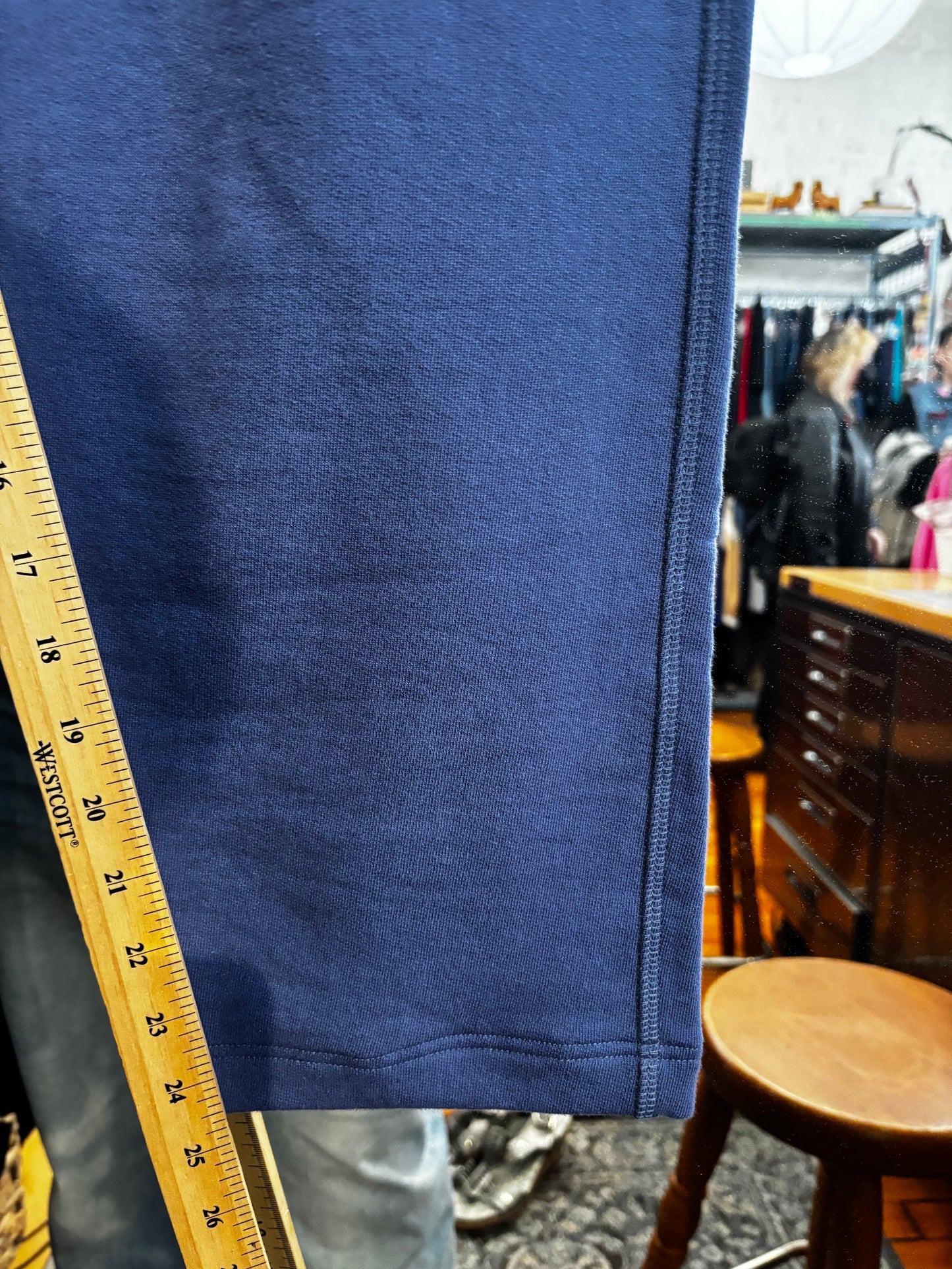 size XL French blue NWT Province of Canada sweats - jogger