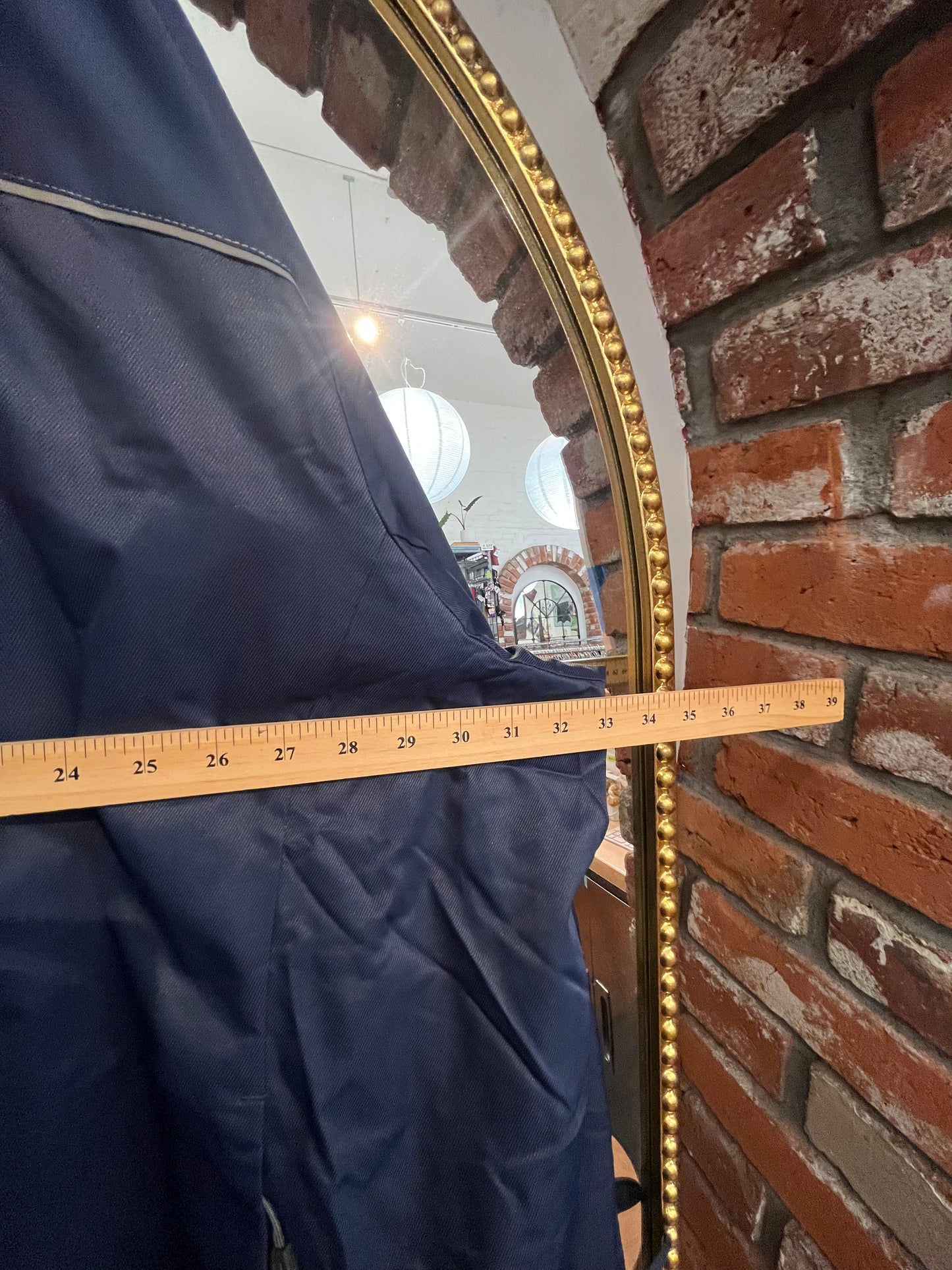 size 4X navy blue North End jacket - 3-in-1